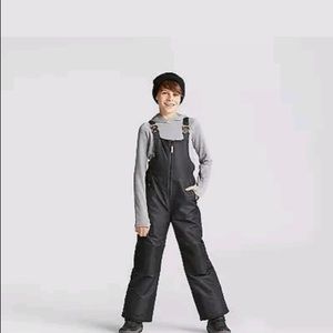 Kids Champion Snow Bib size 5t